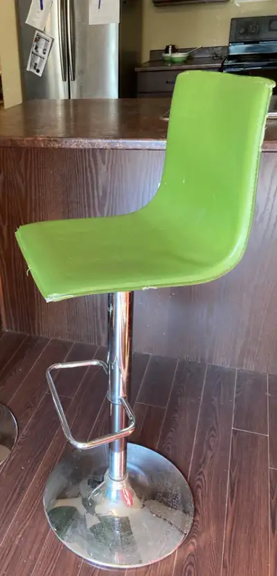 Bar chairs/ stools and high chairs, View more