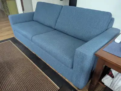 Leon's Celeste Sofa, View more