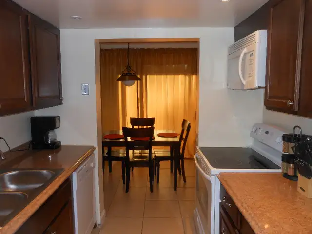 Condo a louer Fort Lauderdale Floride in Florida in Canada - Image 5