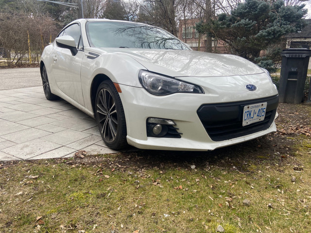 2015 BRZ Sport-Tech For Sale in Cars & Trucks in City of Toronto - Image 2