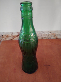 Vintage VESS Soda Bottle, St. Louis, Mo.