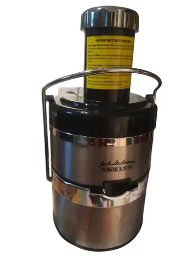 Power Juicer Ultimate, View more