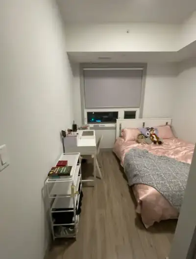 Sublet/Lease Takeover Sublet: May 1st - September 1 or available to take over the lease 1 bedroom an...