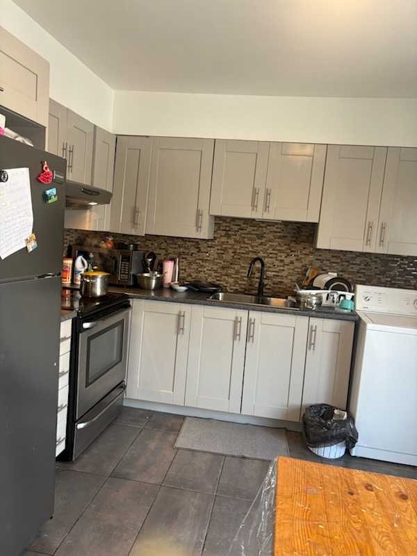 2 chambres meublées à louer – 600 $/mois – Étudiants(es) — photo 2
