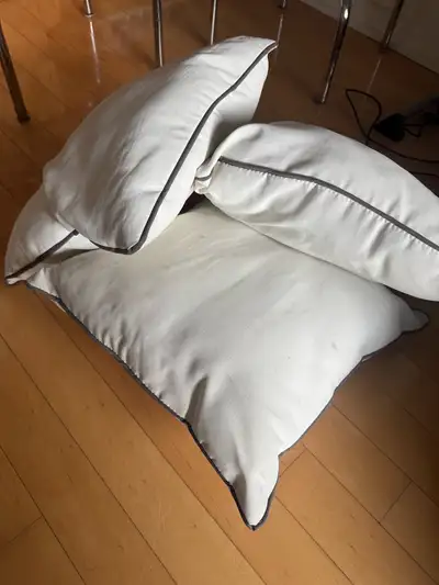 Patio Cushions / Pillows, View more