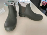 Keds Womens Rowan Rain Boot- 11- Brand New