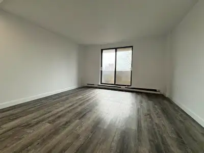 Stunning, renovated studio located next to Beaudry station!
