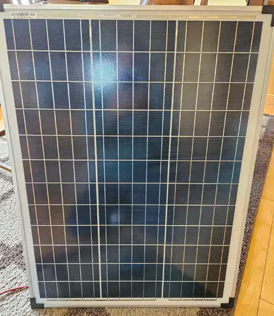 50w solar panel, View more