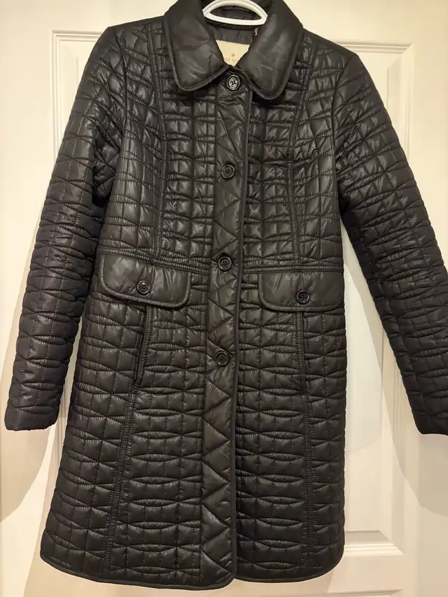 Kate Spade women coat in Women's - Tops & Outerwear in Laval / North Shore - Image 2
