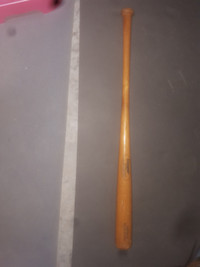 Semipro 52 reggie jackson baseball bat