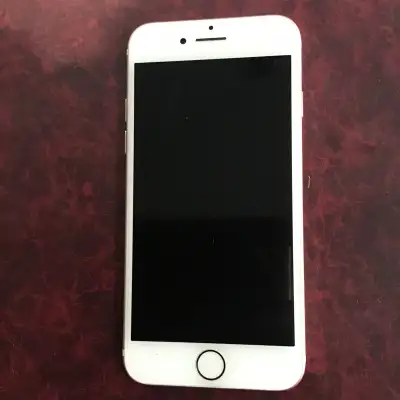 IPhone 7 in mint condition, View more