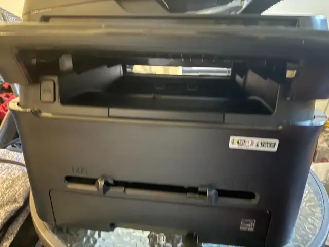 Samsung SCX-4623FW Wireless Wi-Fi Laser Printer Scanner Copier in Printers, Scanners & Fax in Hamilton - Image 2