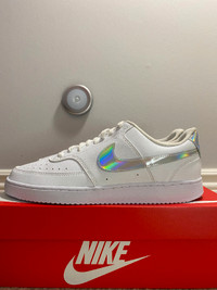 Nike Vision Low White - size 10.5