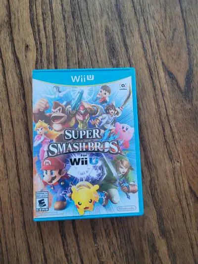 Great condition