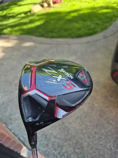 34 ads for srixon zx in Golf in Ontario | Kijiji Marketplaces