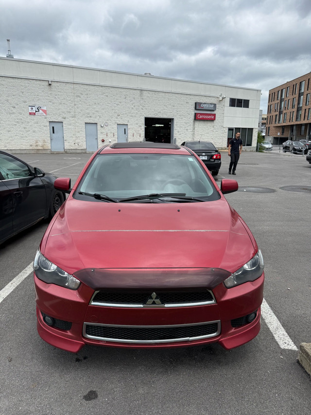 Mitsubishi Lancer 2013 dans Autos et camions  à Longueuil/Rive Sud - Image 2