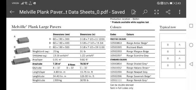 Interlocking stones ,River stones ,Rope ... in Other in Ottawa - Image 4