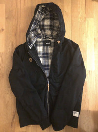 BOXFRESH Men’s Jacket