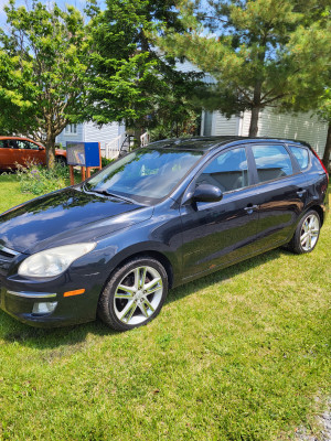2009 Hyundai Elantra