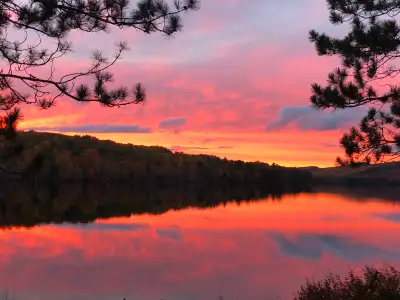 Cottage Rental July 27-Aug 3, View more
