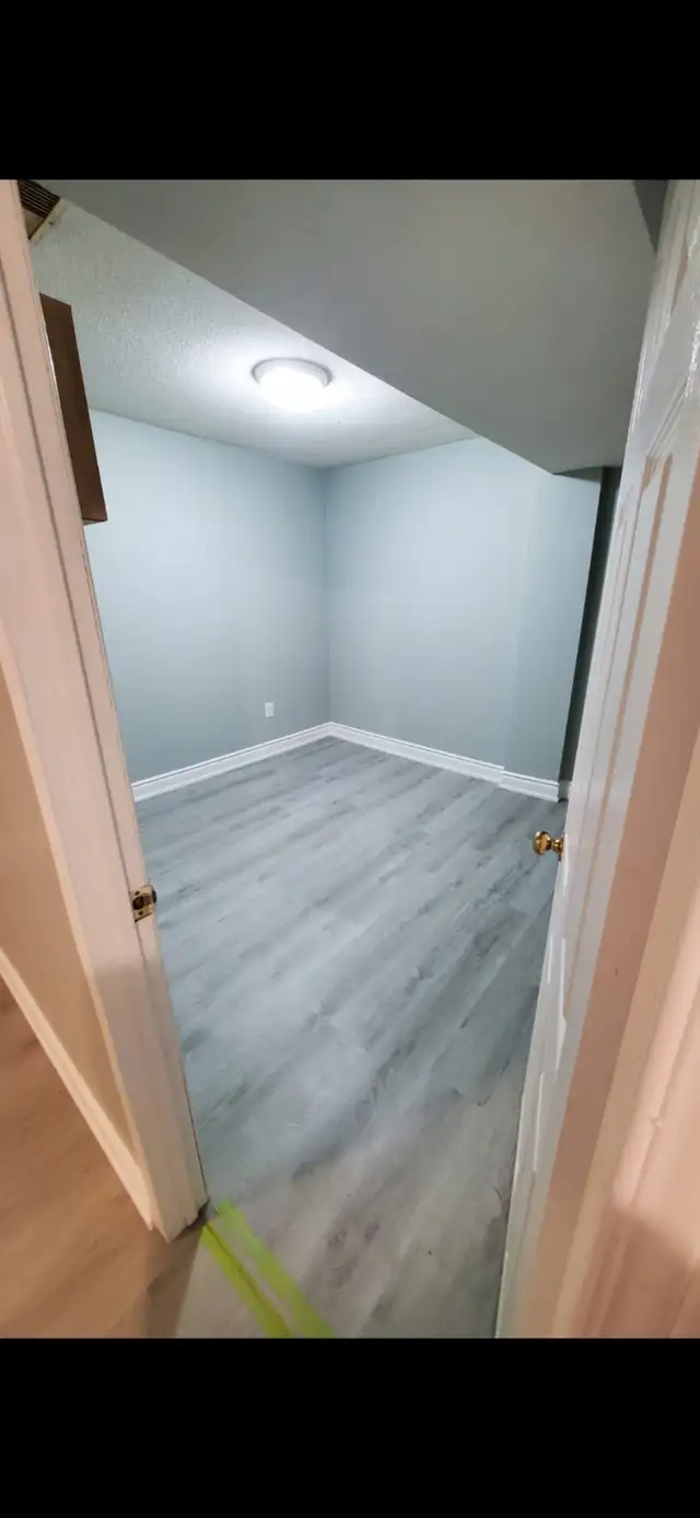 Basement For Rent in Long Term Rentals in Mississauga / Peel Region - Image 3