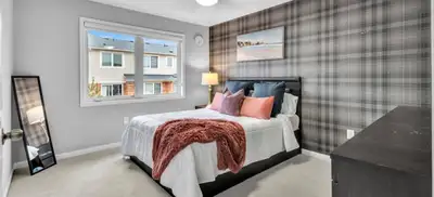 Master Bedroom for rent