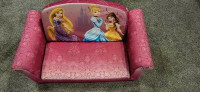 Kids Foldup couch/bed