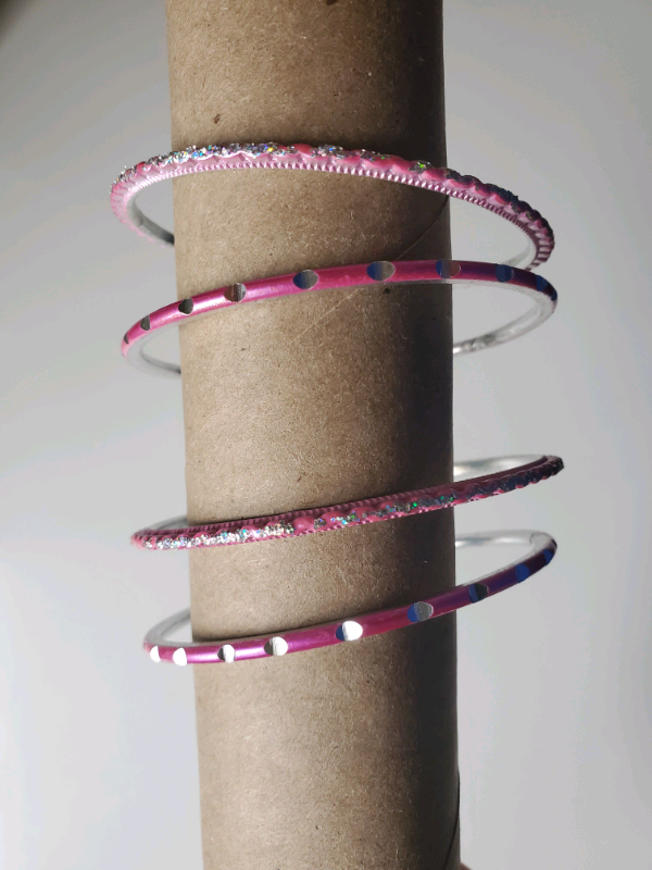 Assorted Bracelets and Bangles64141831812481122