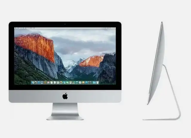 iMac Desktop - massively upgraded in Desktop Computers in City of Toronto - Image 2
