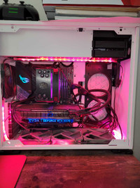 Gaming PC *EVERYTHING INCLUDED*