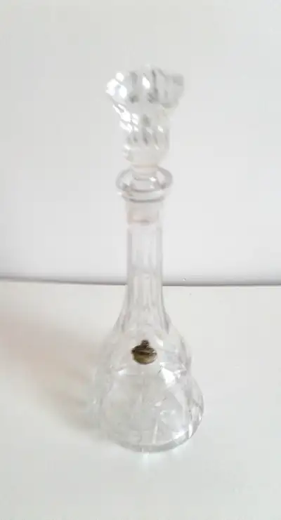 Carafe décanteur à vin modèle Pinwheel, View more