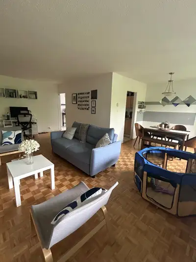 Appartement 3.5 à louer