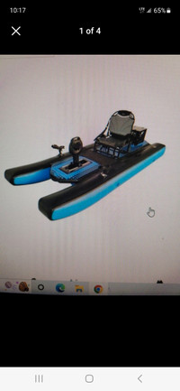 NEW Riot Mako Air Kayak 8.5 Pedal Drive