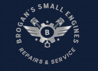 Mobile small engine repair & services 