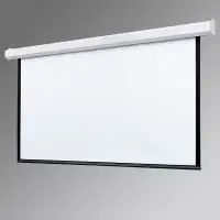 Brand New Electric Projection Screen