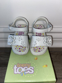 Sandals pour bébé - 3w (wide)