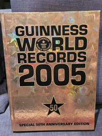 Guinness world record & Ripleys 