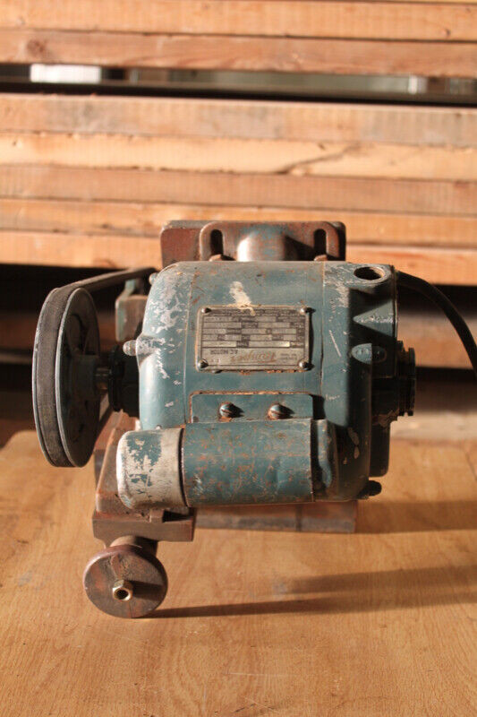 Lathe toolpost grinder in Power Tools in Kitchener / Waterloo - Image 3