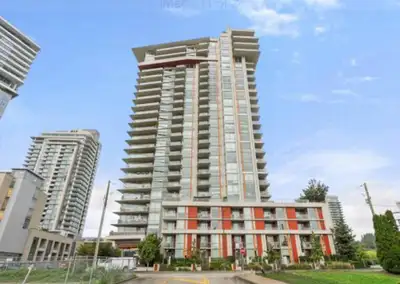 Bright 2 Bed, 2 Bath Apartment with Views Available September 1, 2026 Beautifully maintained 2-bedro...