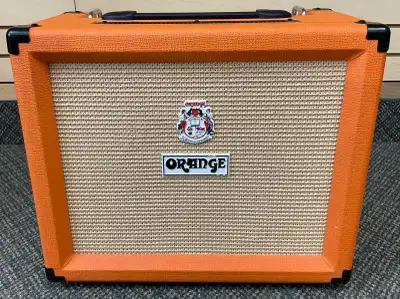 Orange Rocker 15 Tube Amp, View more