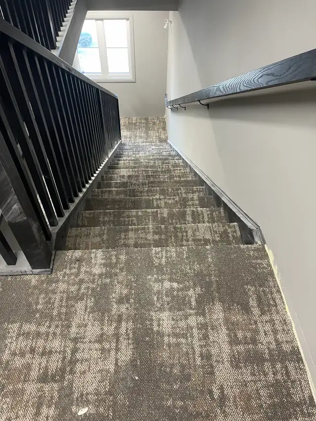 Quality Carpet Installation/Repair