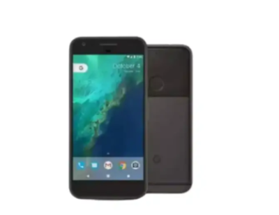 TELEPHONE CELLULAIRE GOOGLE PIXEL 1st GENERATION G-2pw4100 128GB, View more