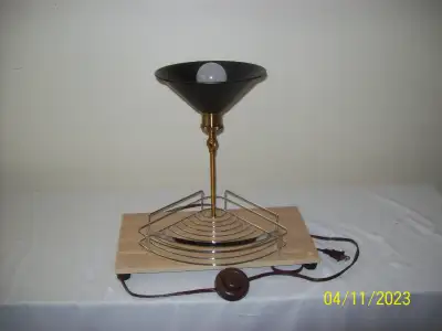 night table stand #0689, View more