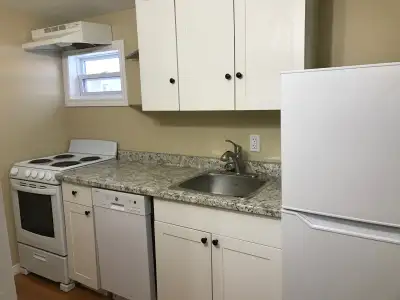 Downtown Souris Gem: 1 Bedroom, 1 Bathroom Unit Discover urban living at its finest in this charming...