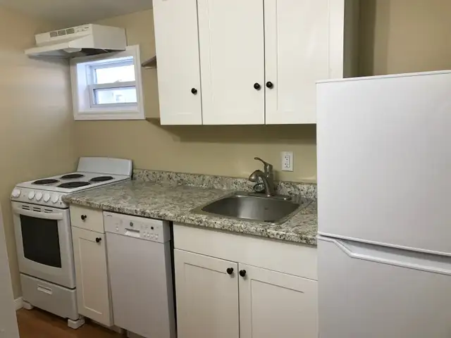 1 Bed 1 Bath on Main Street - Downtown Souris PEI