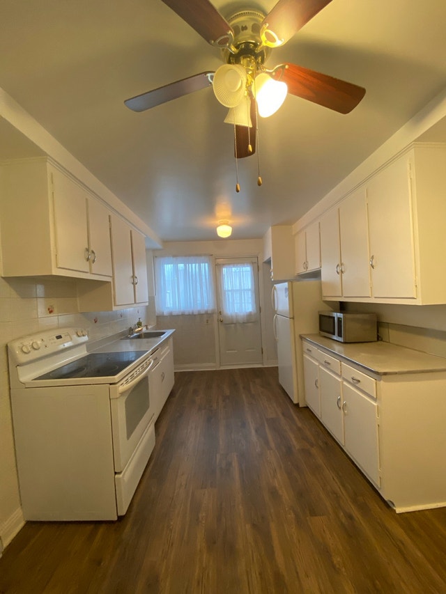 3 bedrooms apartment is available — photo 3