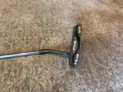 Ping A-Blade 5KS Golf Putter 35”, View more