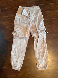 Garage Cargo Pants