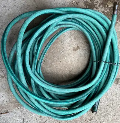 Garden Hose 75' Heavy Duty YardWorks, View more