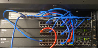 Dell Powerconnect 6224 Managed Switches